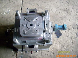 供應塑料模具,臺州市黃巖神韻塑料模具廠