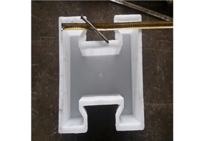 護(hù)坡塑料模具