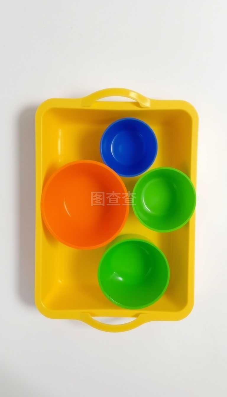 塑料盤圖片,塑料模具圖片,注塑加工圖片