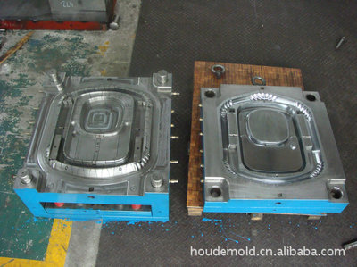 精密注塑模具加工【模具加工】吹瓶模具 瓶蓋模具圖片,精密注塑模具加工【模具加工】吹瓶模具 瓶蓋模具圖片大全,臺州市黃巖厚德模具廠-3-