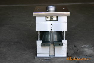 供應最新款上出線互感器外殼 塑料模具 塑料配件