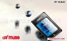 【MP4(圖)-M-80】價格,廠家,圖片,通訊產品加工,深圳好普威塑料模具-