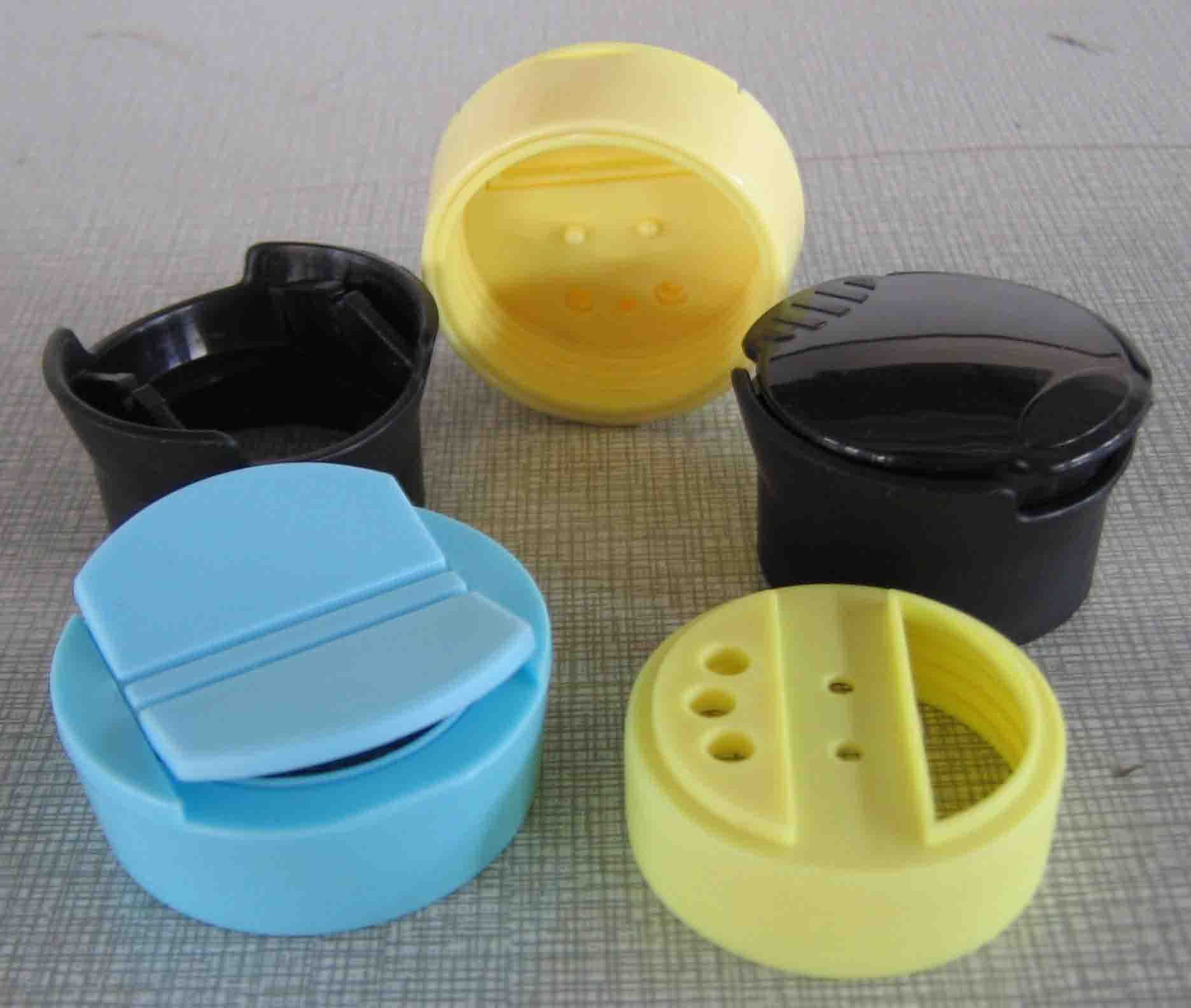 【【精密加工】洗發水蓋子模具】價格,廠家,圖片,塑料模,臺州市黃巖亞飛塑模-