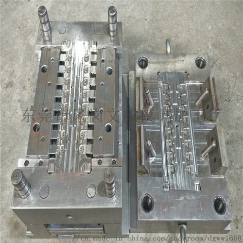 東莞外殼注塑模具制作 精密塑膠模具 支持大產品注塑加工