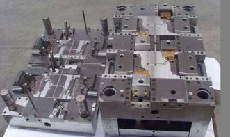 雅思達塑膠模具丨注塑模具的八大檢修要點 請牢記
