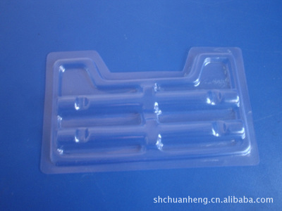 【吸塑泡殼 JDR 2只/卡吸塑 汽車傳動件五金托盤】價格,廠家,圖片,塑料盒,上海傳恒塑料制品-