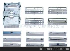 【日用塑料模具和產品(上海和昆山均設廠)(圖)】價格,廠家,圖片,塑料模,昆山市潤和精密塑膠-