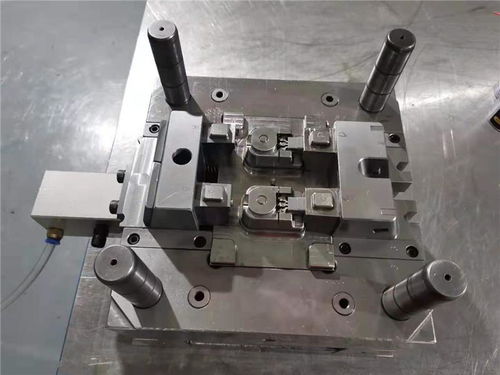 美濟(jì)翔醫(yī)療 圖 精密塑膠模具廠 徐州注塑