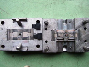 模具哥張躍47p 提供注塑件模具的品牌重要性