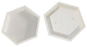 塑料模具路沿石 宏鑫模具高清圖片 高清大圖 保定市宏鑫模具機械廠