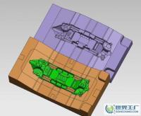 織布機梭體塑料模具[供應]_織布機梭體塑料模具價格_織布機梭體塑料模具廠家_世界工廠網產品信息庫
