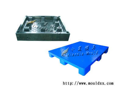 大型儲物塑膠托盤模具 優價優質 塑料模&ndash;光波網