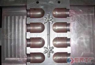 批發PPR,90度接頭塑料模具_機械及行業設備_世界工廠網中國產品信息庫