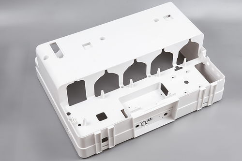 成都塑料模具加工廠