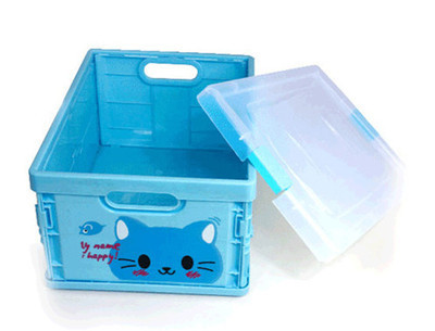 【家居用品塑料收納盒模具加工/模具制造】價格,廠家,圖片,成型模,臺州市黃巖鼎泰塑模-