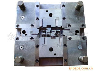 余姚市金烜塑料模具廠