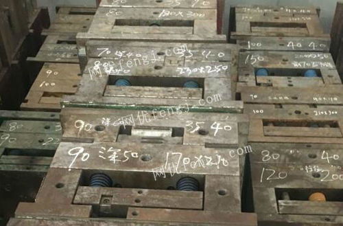 廣東二手模具回收塑膠模具五金模具回收