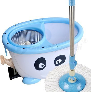 【拖把桶注塑成型模具-塑料模】價格,廠家,圖片,塑料模,臺州市大來塑模-