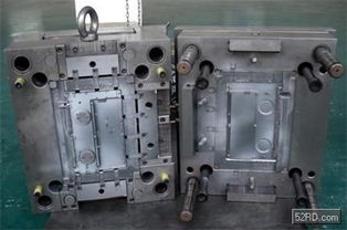 東莞著名廠家講解雙色塑膠模具設計要點