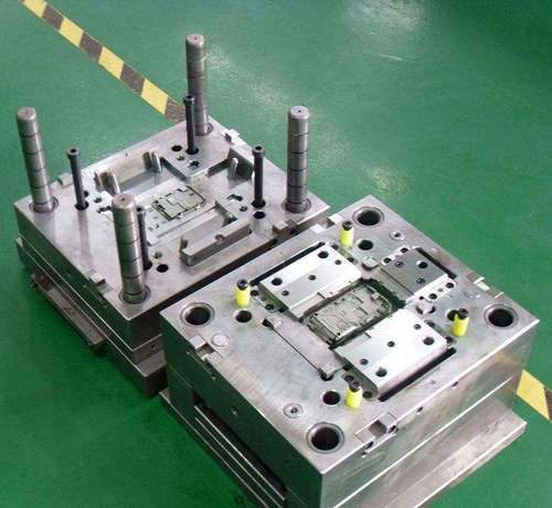 塑料模具設計零件壓具模具開注塑模加鑄r模工產品加工定制