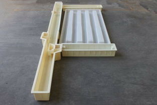 水泥圍欄塑料模具報價 廠家