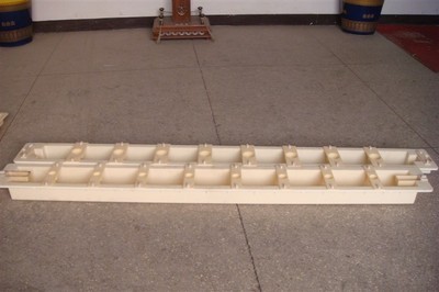 塑料模-塑料模具 94型花瓶柱橋梁護欄塑模 批發供應 質優價廉-塑料模盡在阿里巴.