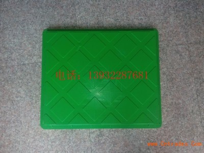 鐵路蓋板塑料模具