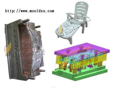 兒童凳子塑料模具