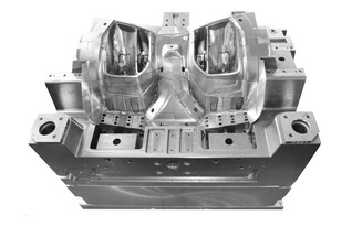 中國(guó)模具企業(yè)應(yīng)該進(jìn)行產(chǎn)品科技含量提升