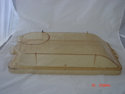 從注塑件到成品 探索塑料模具加工的世界