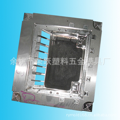 余姚ABS塑料模具廠 專業塑料模具制造與廠家供應