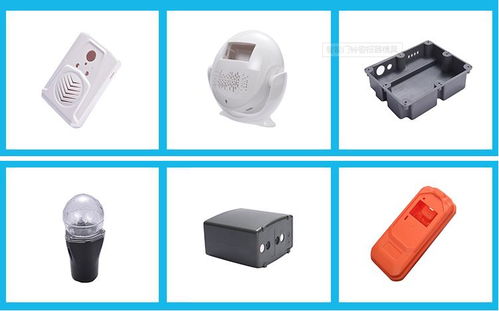 溢晟塑膠模具 專業塑料模具制造制品的領先廠家