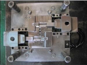 塑膠模具在塑料模具中的應用與重要性