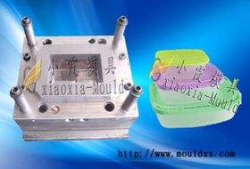 塑料模具 現代工業制造的基石