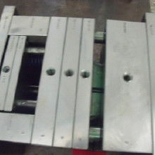 東莞塑膠模具廠價格、批發與廠家全解析