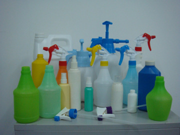 天津市明遠(yuǎn)噴霧器廠 行業(yè)專用塑料模具包裝解決方案