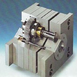 衛(wèi)浴產(chǎn)品螺紋塑膠模具的設(shè)計(jì)與應(yīng)用