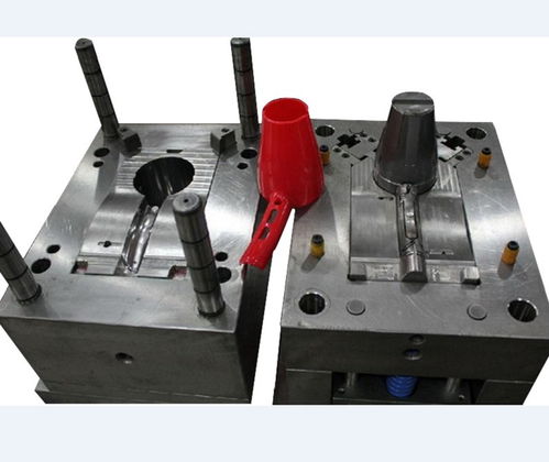 UG軟件編程培訓(xùn)學(xué)校 專攻塑料模具設(shè)計(jì)與制造的進(jìn)階之路