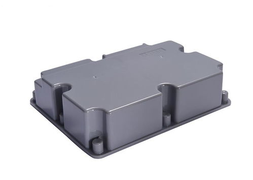 安防用品注塑加工供應(yīng)商 溢晟塑膠模具的專業(yè)制造之路