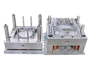 中國(guó)五金模具業(yè)的發(fā)展現(xiàn)狀及前景分析——聚焦塑料模具領(lǐng)域