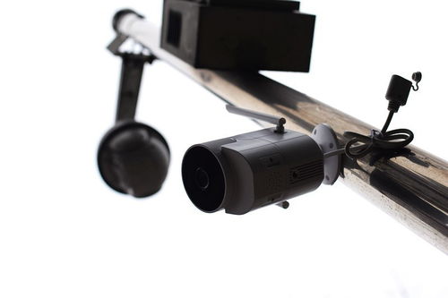 安防高于一切 解析廣角款Xiaovv戶外攝像機如何守護您的室外安全