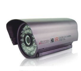 西安萊姆電子工程有限責任公司 夜視高清監控攝像機，守護夜間安全的智慧之眼