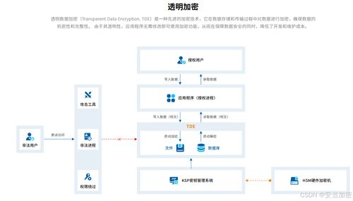 基于TDE透明加密技術(shù)實(shí)現(xiàn)服務(wù)器配置與審計(jì)數(shù)據(jù)的加密存儲