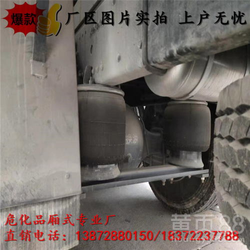 探索高效安全的能源運輸 資深制造商提供行業解決方案