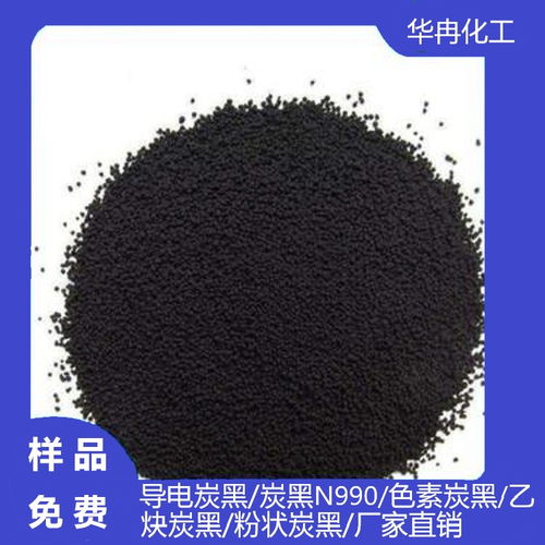 工業材料高清視覺解析 保護渣專用碳黑與沼氣脫硫劑的微觀世界
