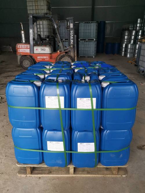 絡合鐵脫硫劑在沼氣凈化中的應用與優勢